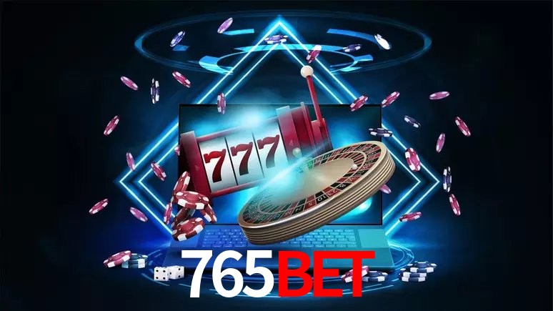 Provedores de Jogos 765Bet
