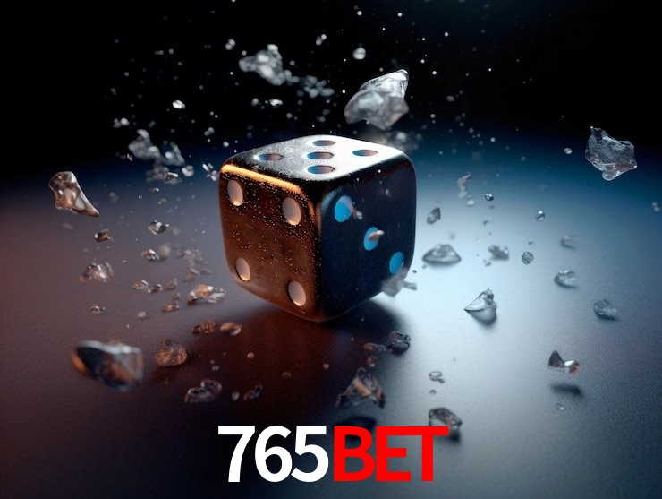 Loterias online na 765Bet