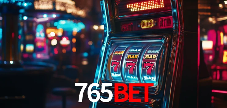Live Casino 765Bet