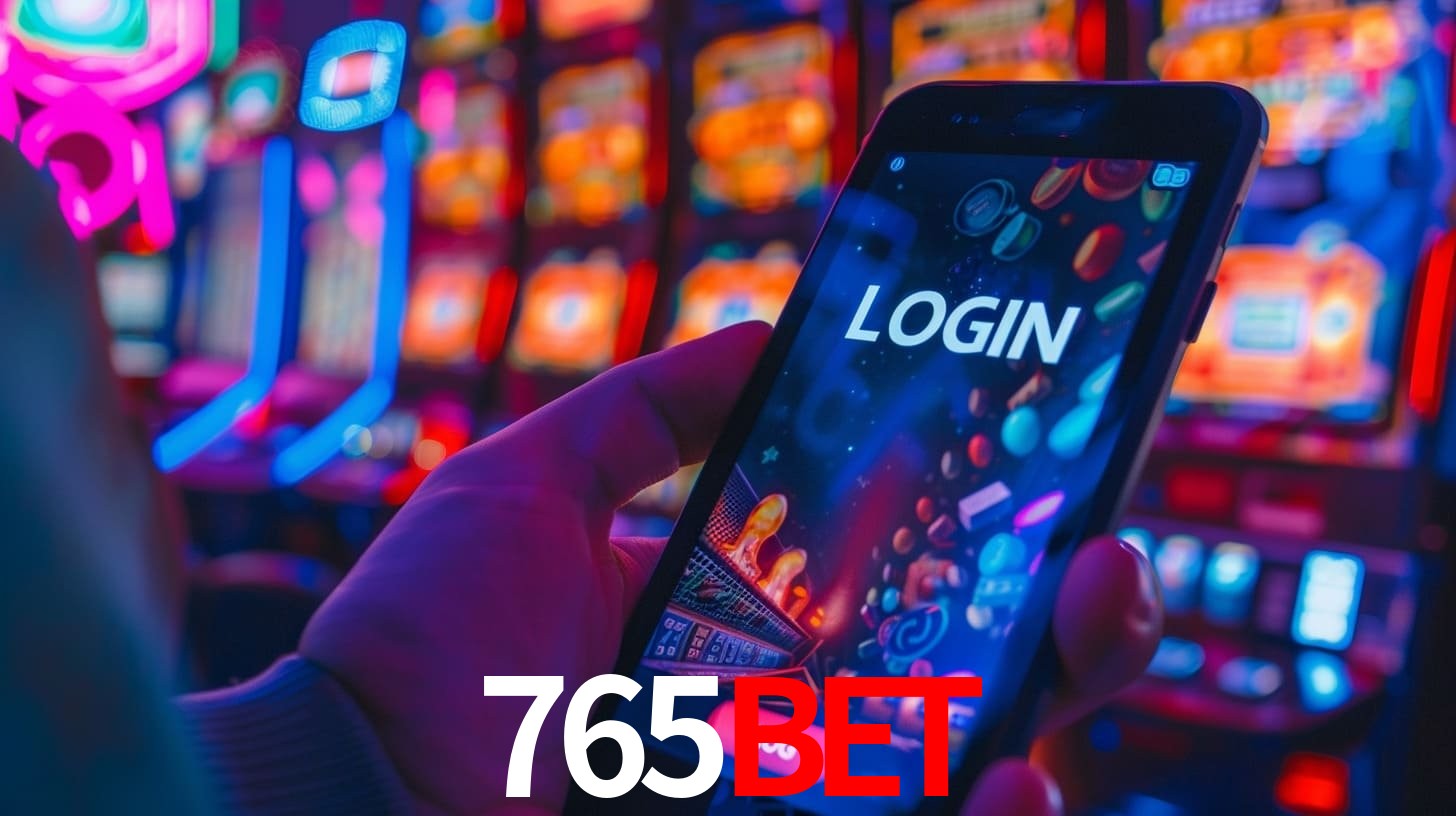 Bônus Diários 765Bet