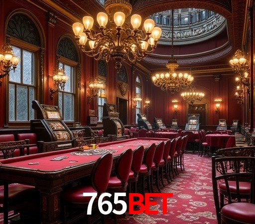 Especiais de Fim de Semana 765Bet
