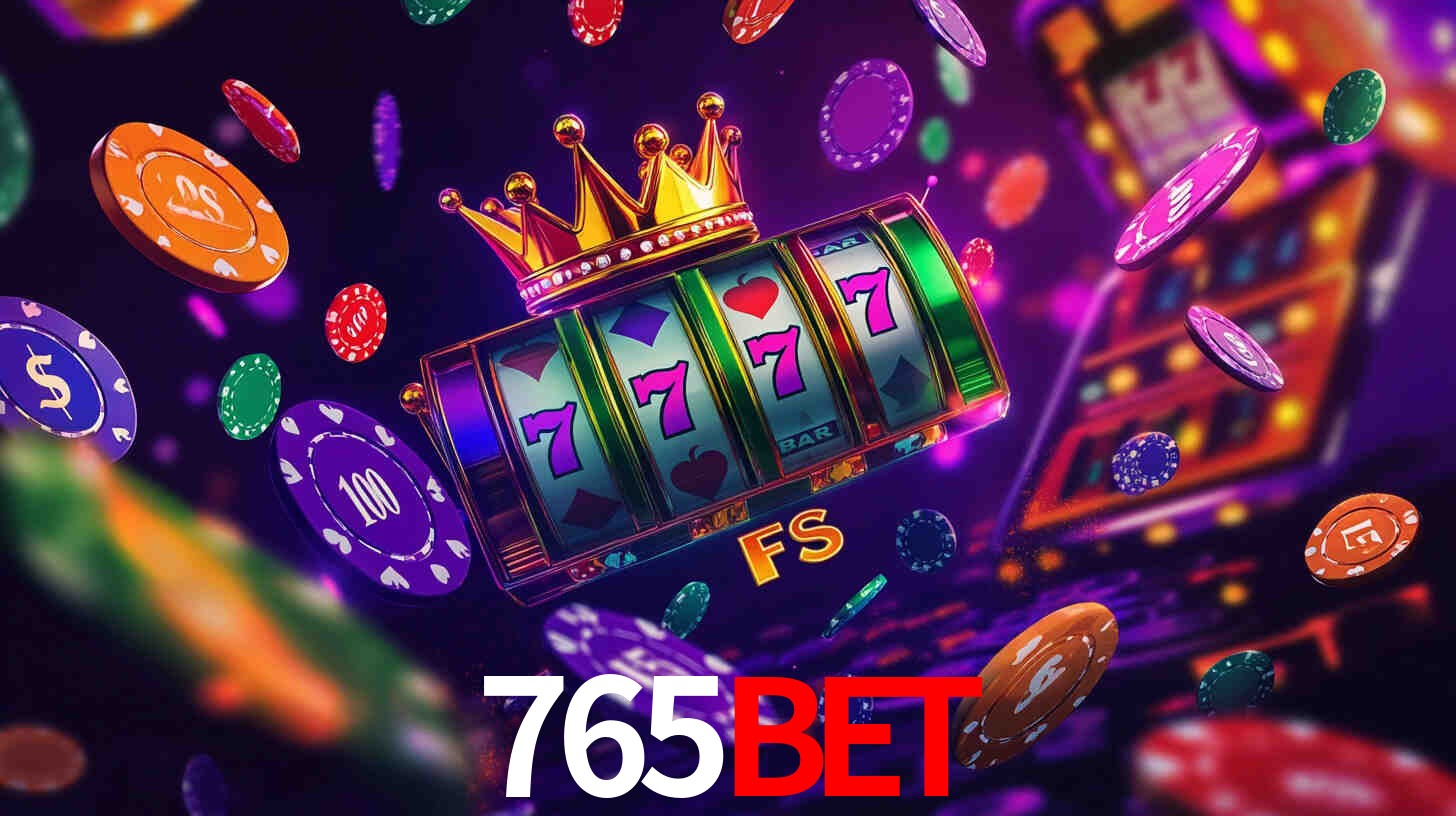 Tournaments 765Bet