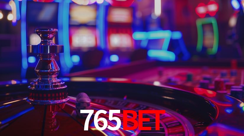 Experimente o Login Seguro Premium no 765Bet