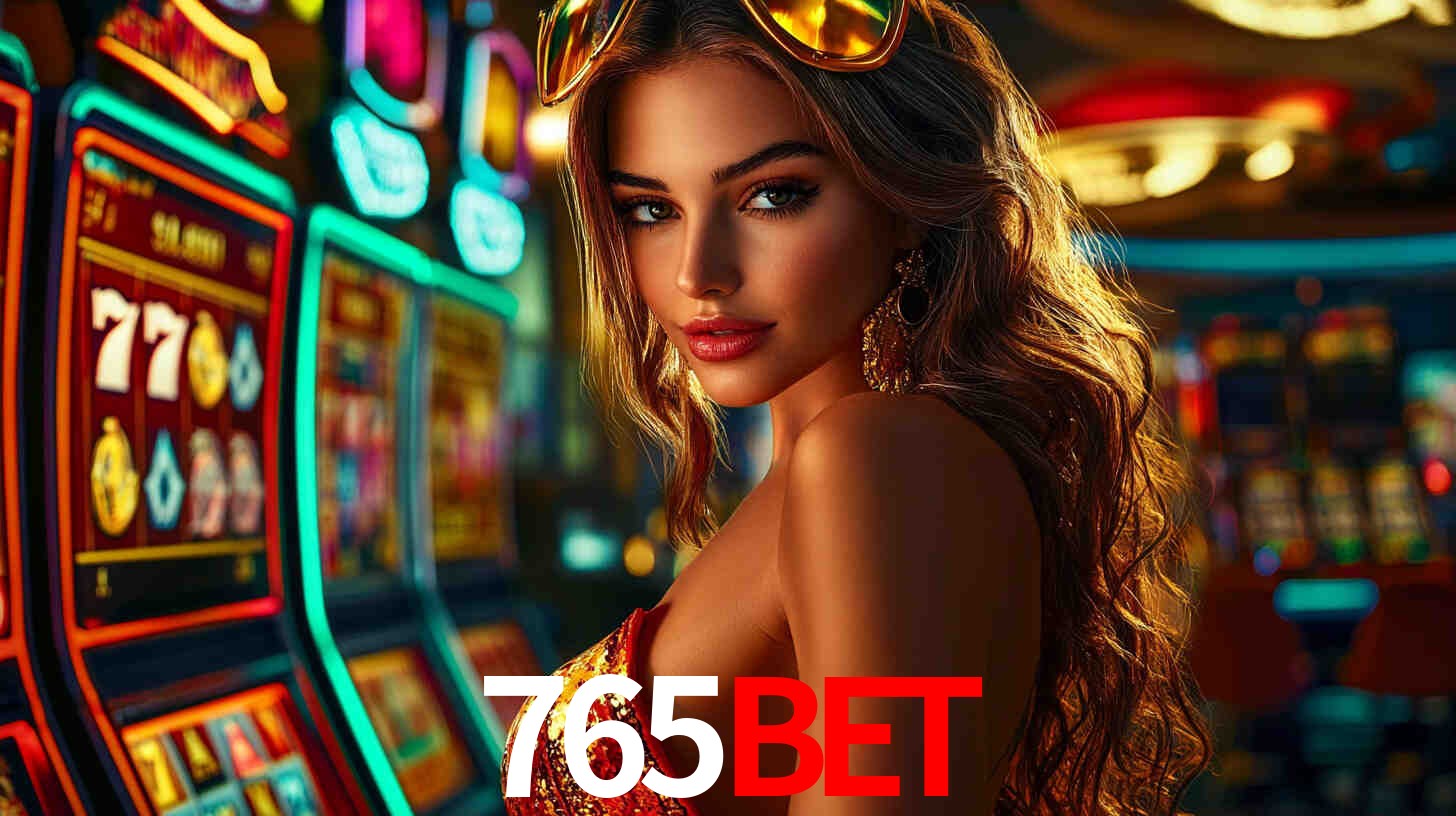 Welcome Bonus 765Bet