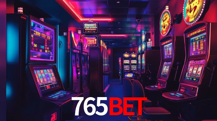 Cashback e recargas na 765Bet
