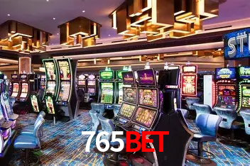 Apostas Esportivas na 765Bet: Um Guia Completo
