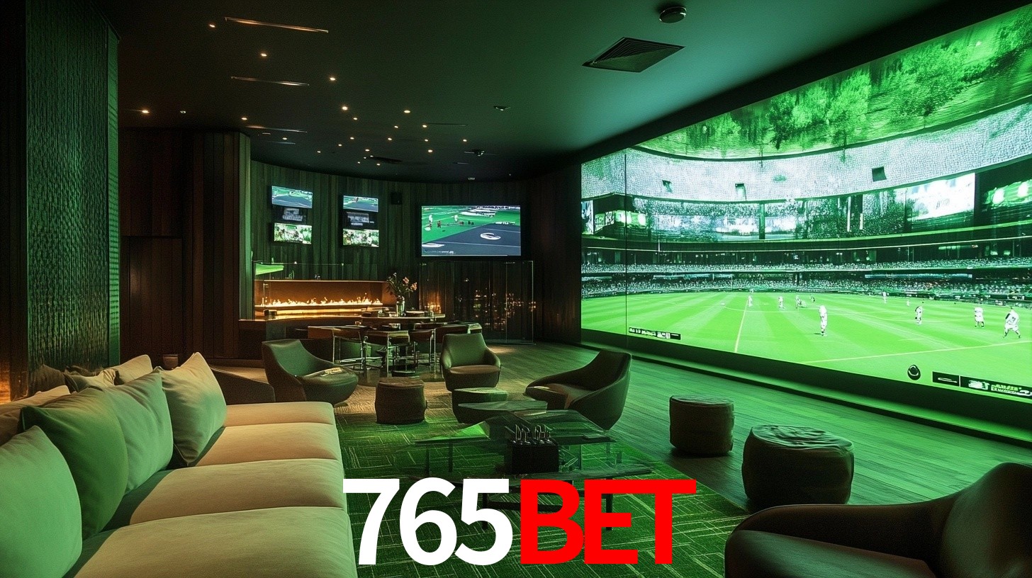 765Bet: Seu Especialista em Apostas Esportivas Brasileiras