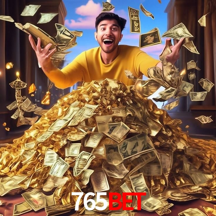 Programa VIP 765Bet