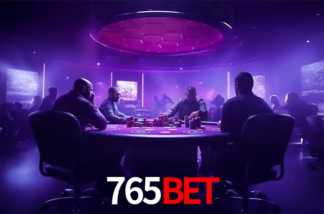 Estatísticas 765Bet