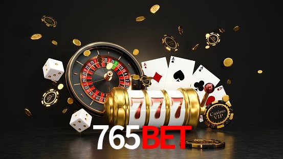 Tennis Betting 765Bet