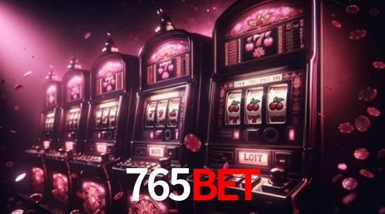 cassino 765Bet