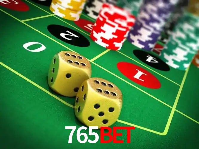 Welcome Bonus 765Bet