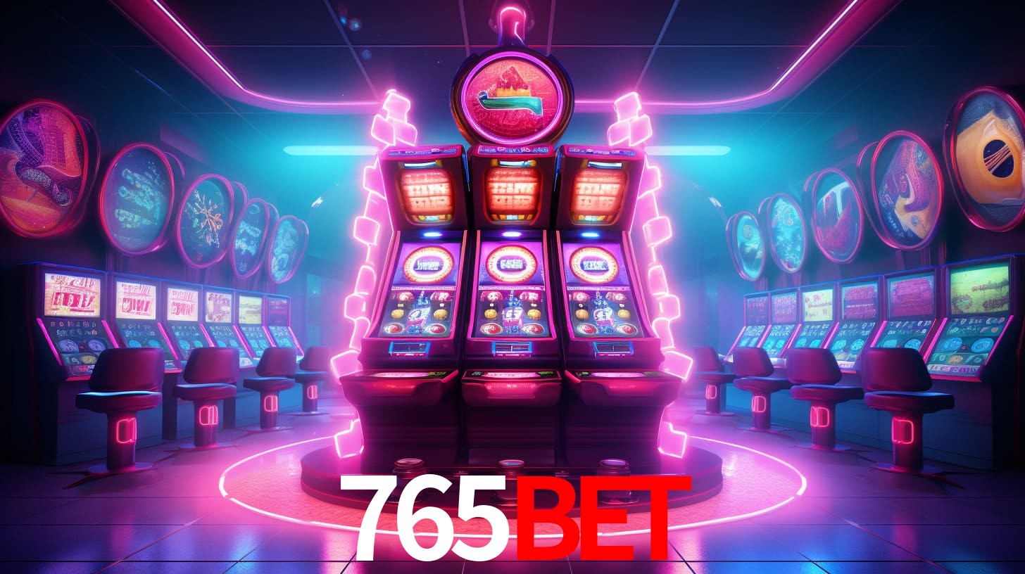 765Bet - Caça-Níqueis Perigoso - 765Bet App