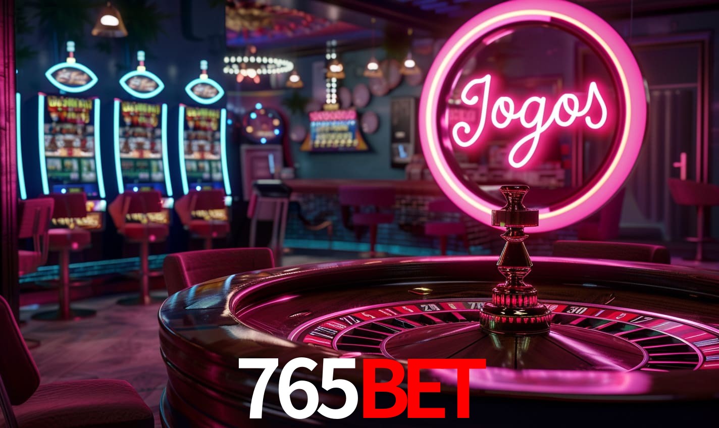 Explorando a Categoria de Eventos em Apostas na 765Bet