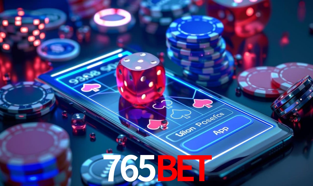 Benefícios VIP na 765Bet