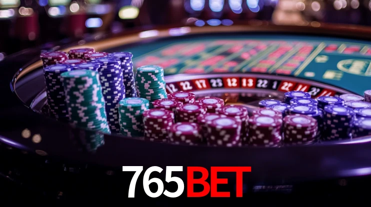 Blackjack Table 765Bet