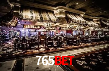 APP oficial da 765Bet para mobile