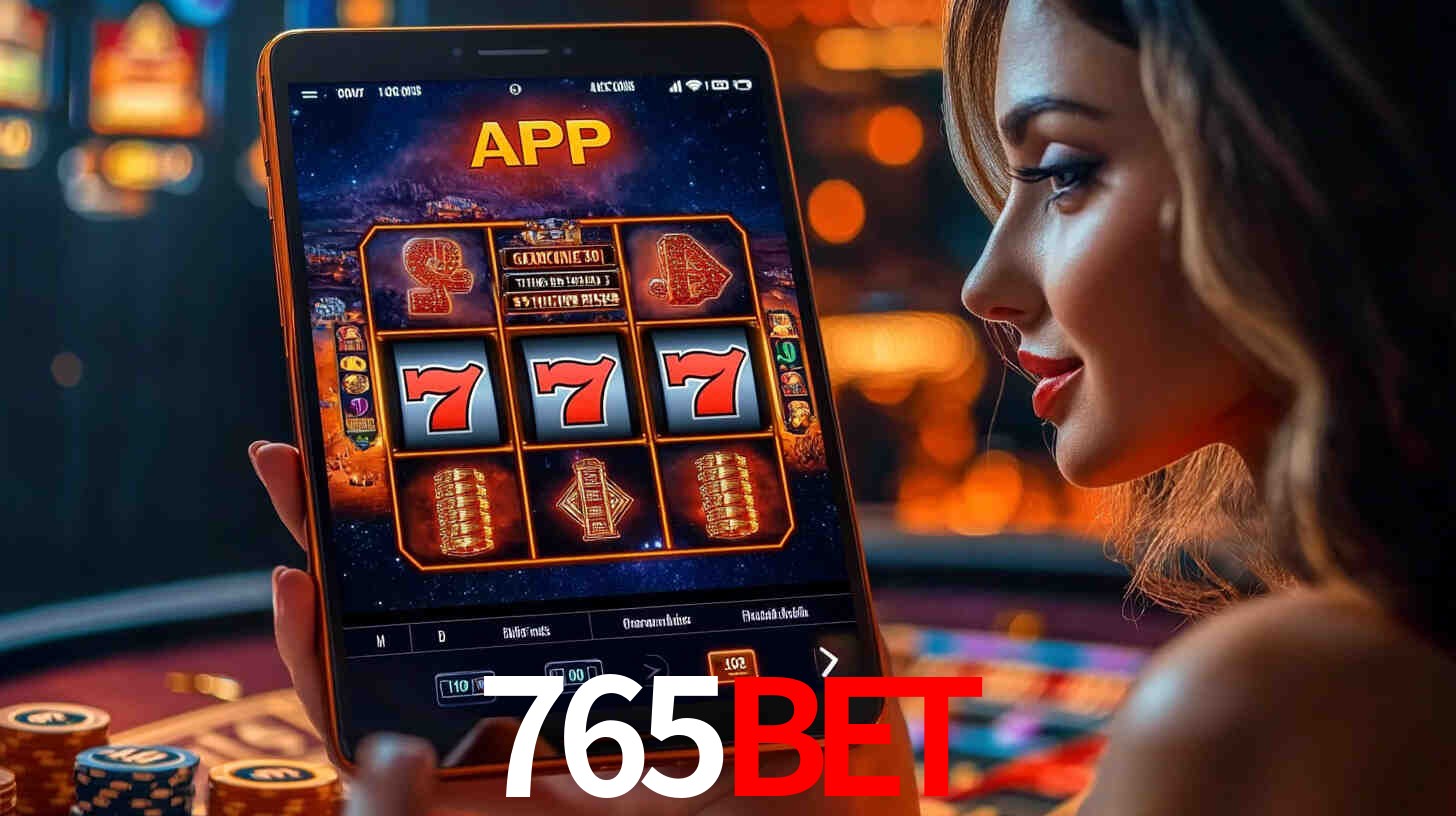 765Bet Com Login