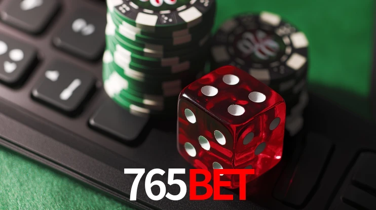 2FA Security 765Bet