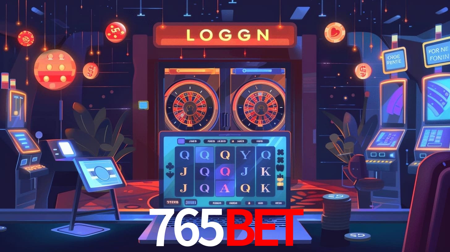 Promoção Relâmpago 765Bet