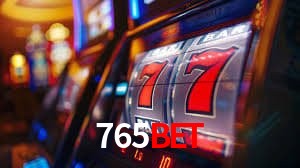 Login Seguro 765Bet