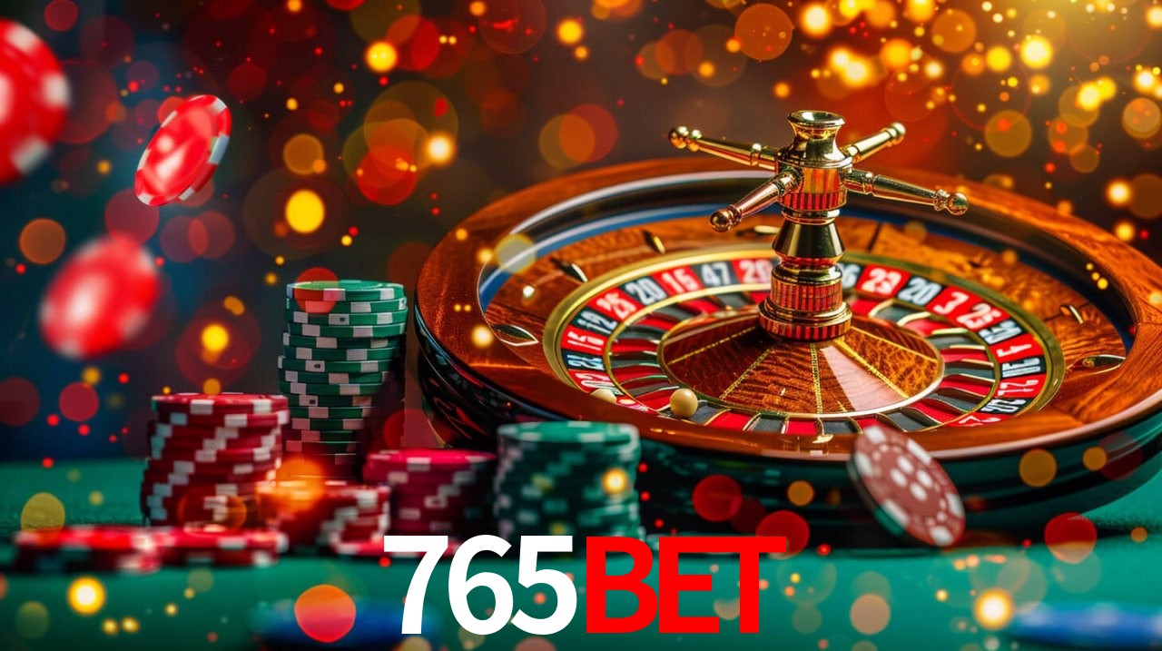 Inovações de Jogos na 765Bet: O Futuro das Experiências Interativas