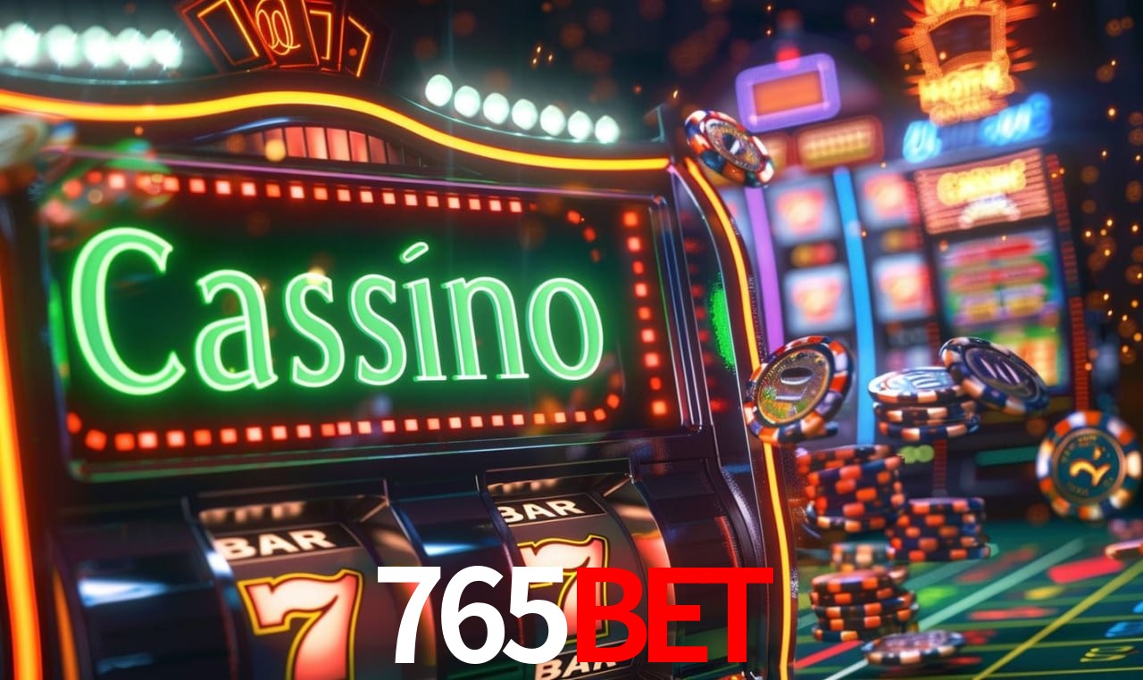 Cadastro Rápido 765Bet