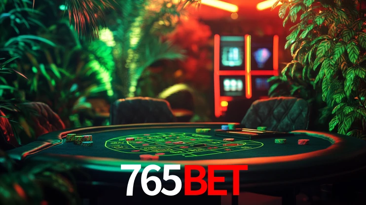 VIP Casino 765Bet