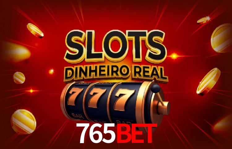 Bônus e promoções da 765Bet