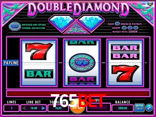 Desvendando o Mundo dos Jogos Virtuais na 765Bet