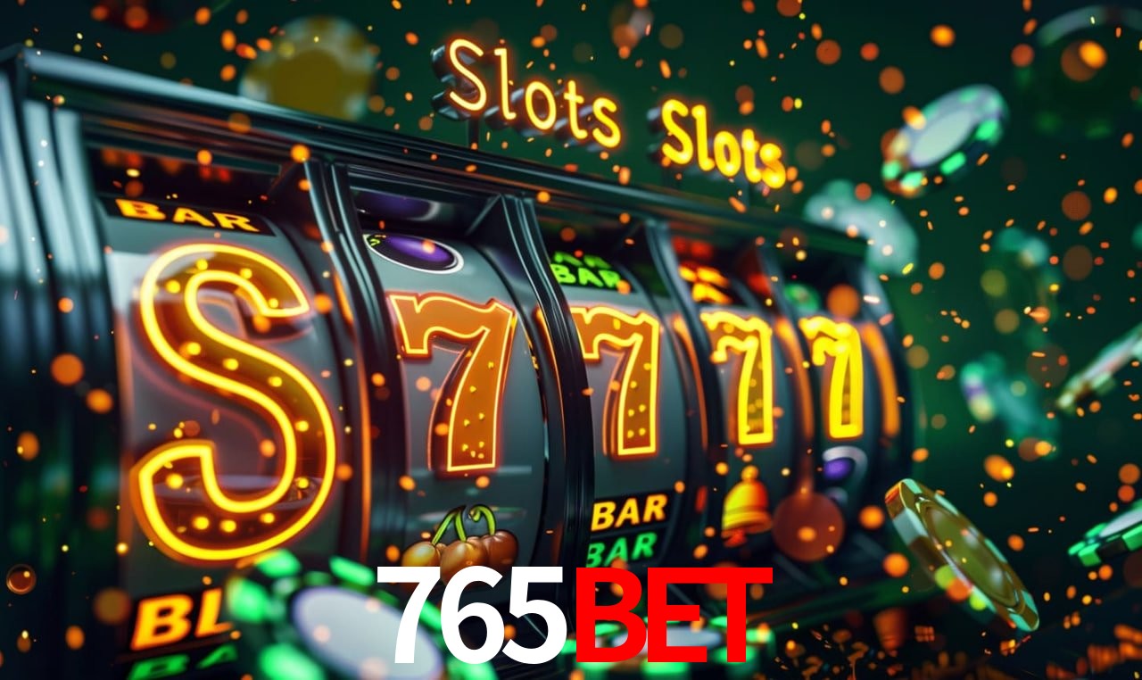 Casino VIP 765Bet