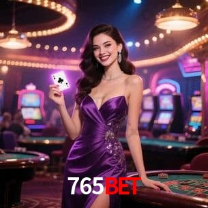 PIX Instantâneo 765Bet