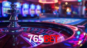 Apostas de Futebol 765Bet