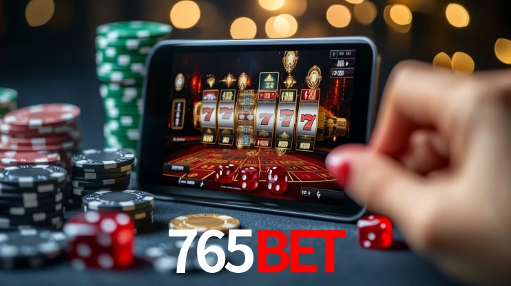 Daily Bonuses 765Bet