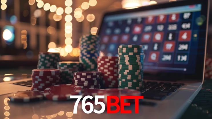 Account Benefits 765Bet