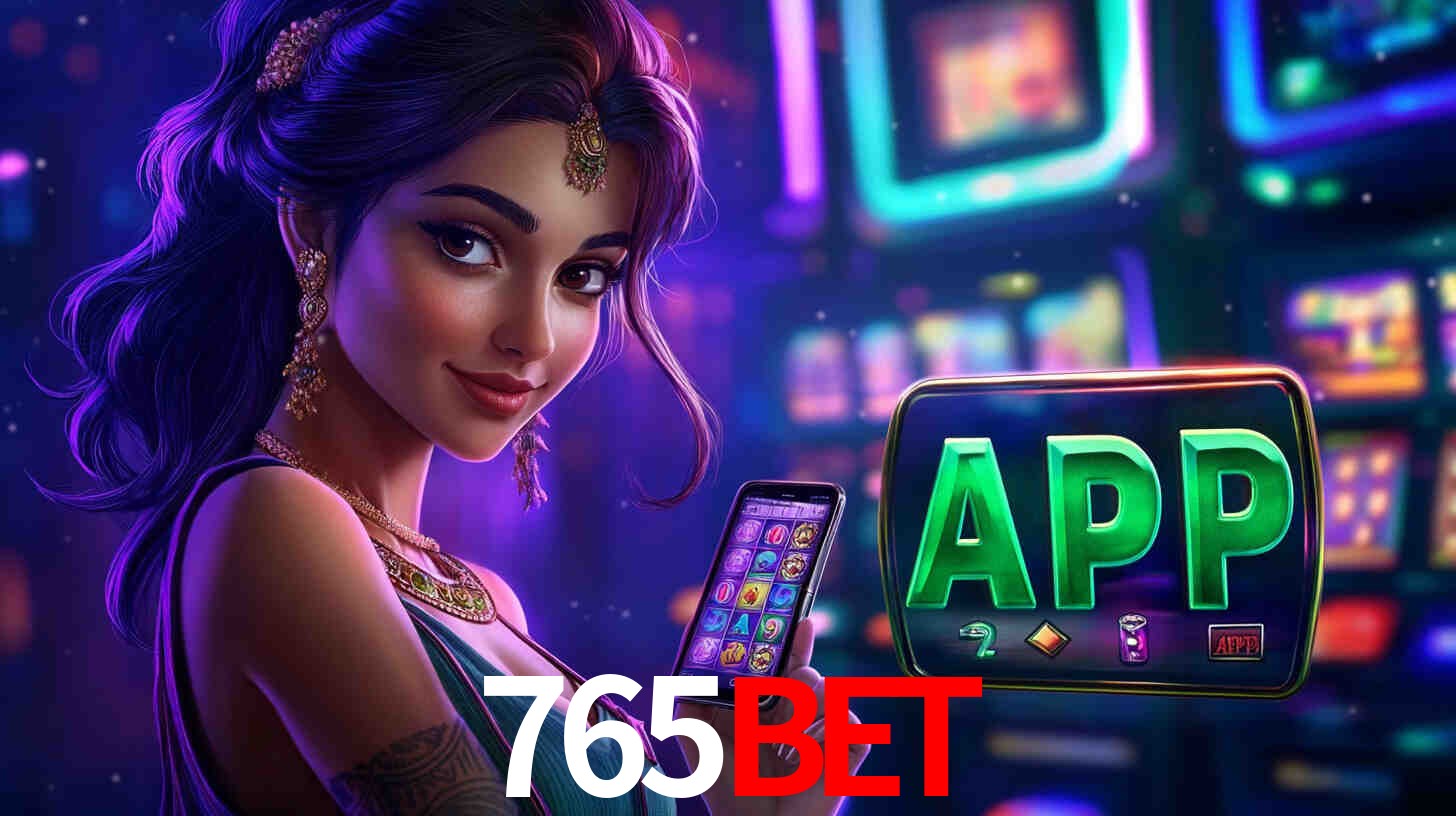 Bônus Generosos e Exclusivos no 765Bet para Você!