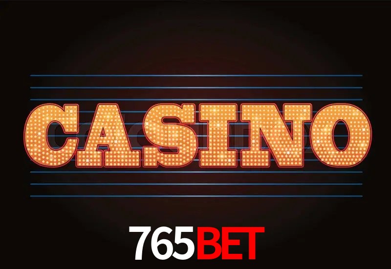 Apostas de Tênis 765Bet