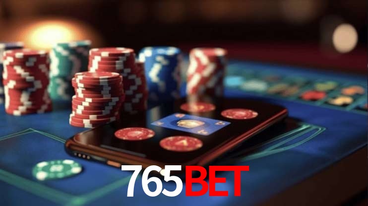 Mesa de Blackjack 765Bet
