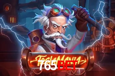 Casino Ao Vivo 765Bet