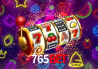 Desvendando o Mundo dos Jogos Virtuais na 765Bet