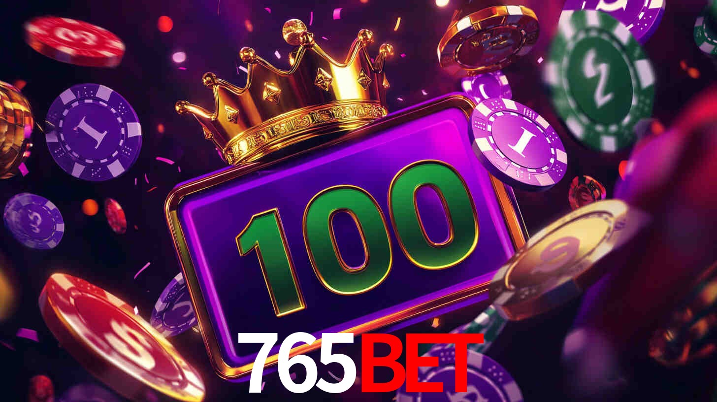 Programa VIP 765Bet