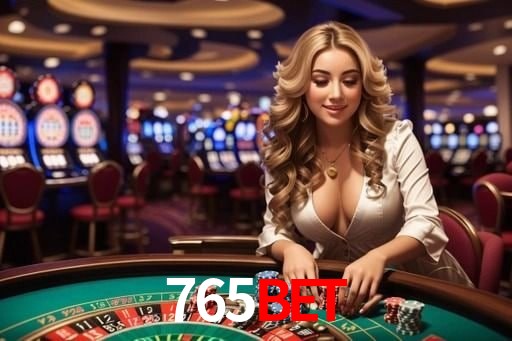 Football Betting 765Bet