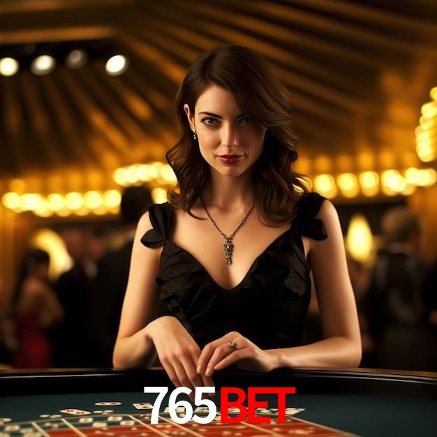 Descubra a Essência do 765Bet: Nossa História e Compromissos