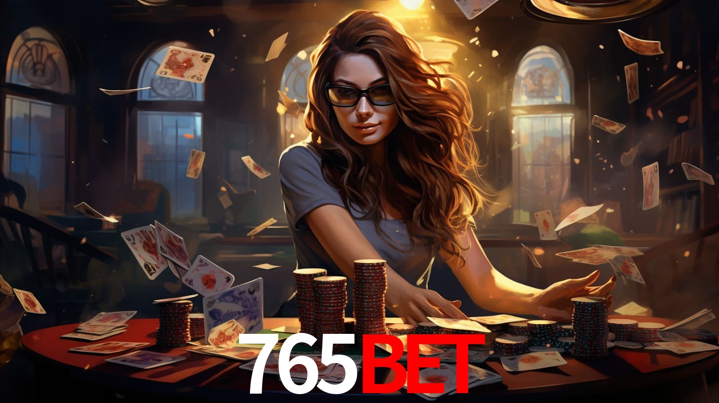 Spaceman Game 765Bet