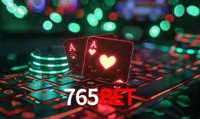 Apostas de Basquete 765Bet
