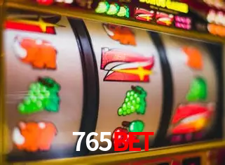 Descubra o Mundo do Cassino Online com 765Bet
