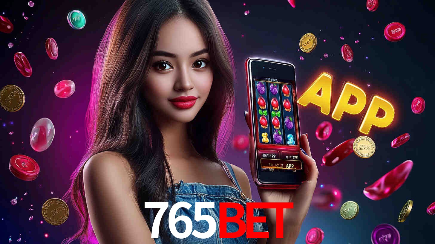 Apostas Esportivas na 765Bet: Um Guia Completo