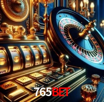 Casino Ao Vivo 765Bet